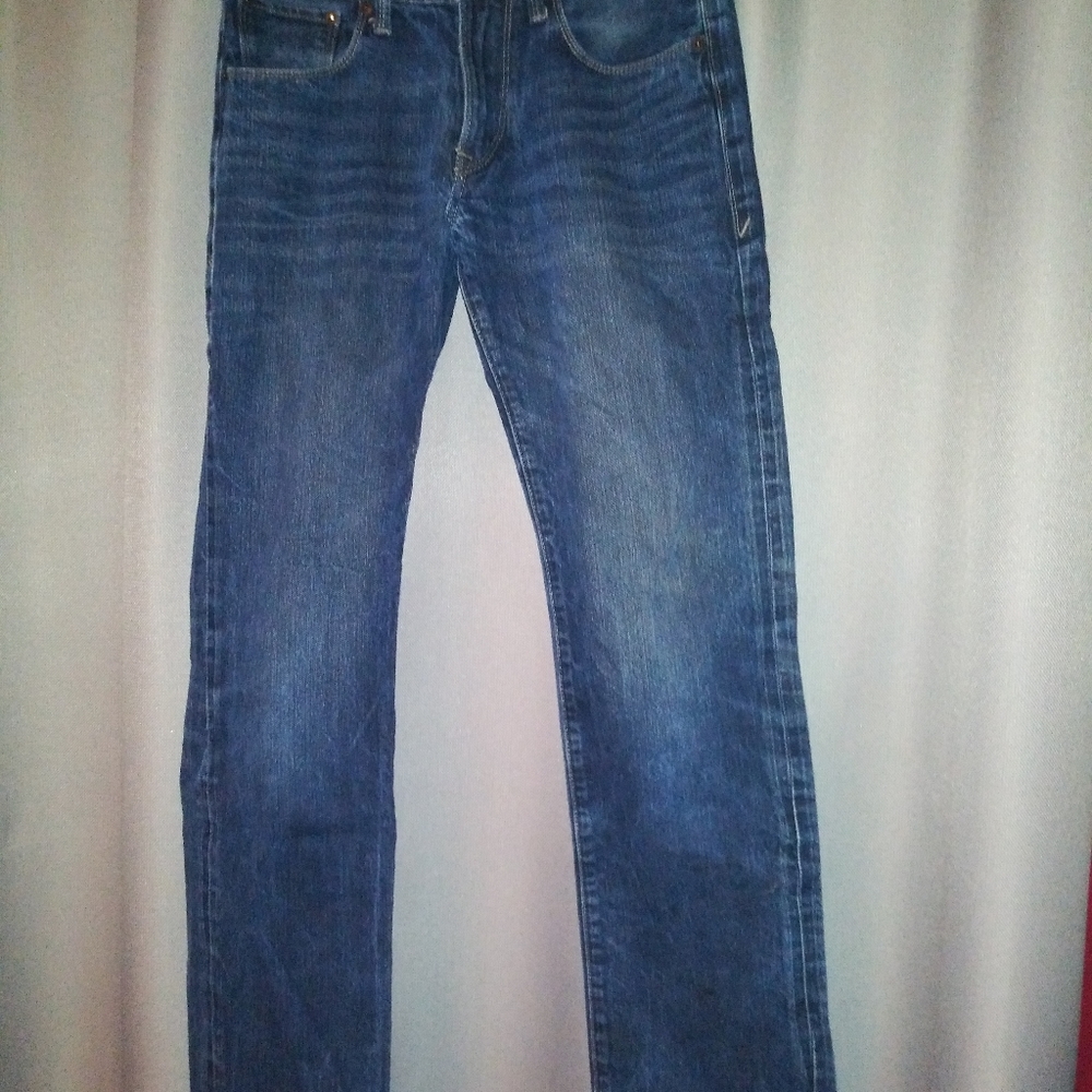 Express Rocco Jeans - Picture 4 of 8